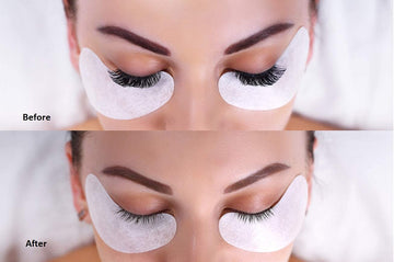 eyelashes extension | eye makeup product | primer spray | beauty product